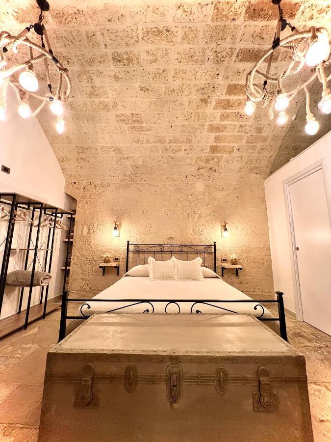 L'antica Dimora Bari