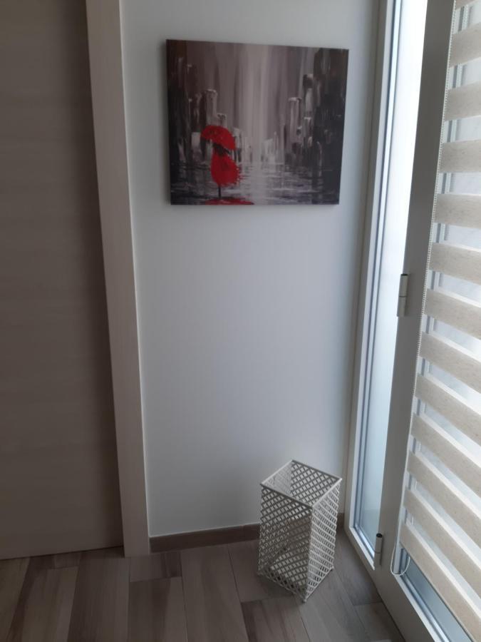 Casa Lucia Apartment