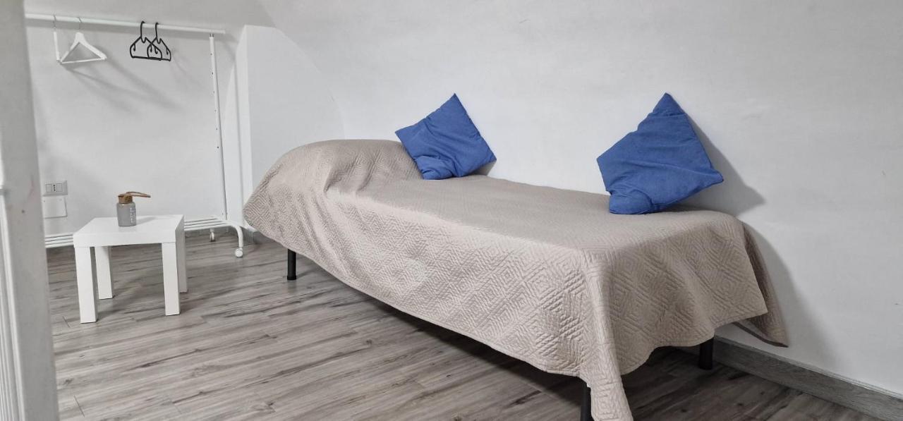 Nhà nghỉ La Perla Di Ele Bari