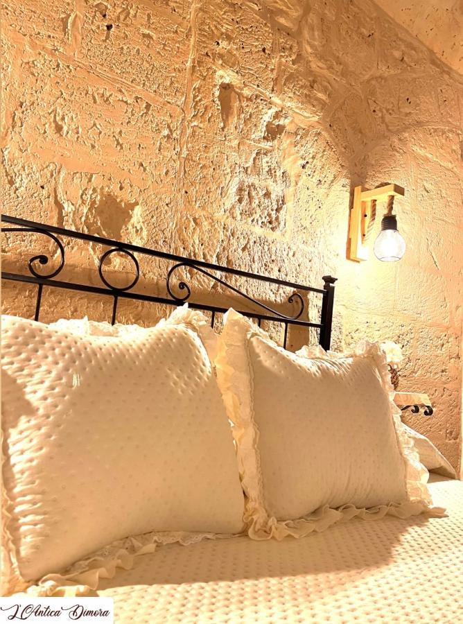 Dom wakacyjny L'antica Dimora