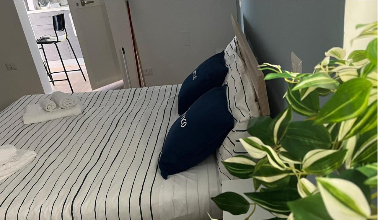The Attico Appartement