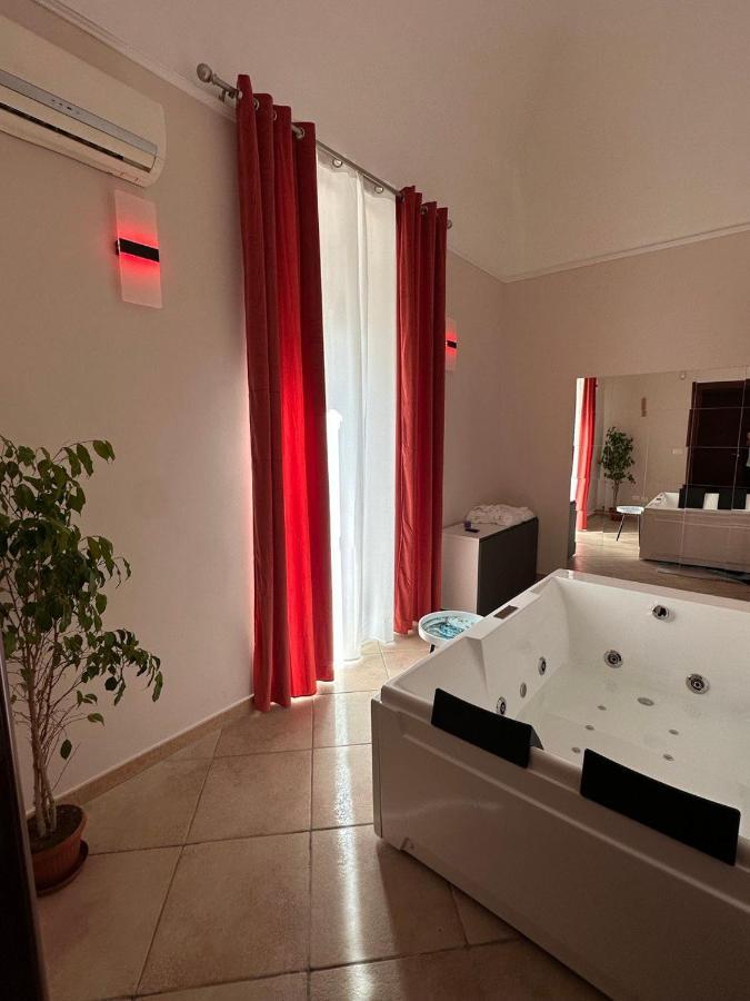Amare Luxury * Bari