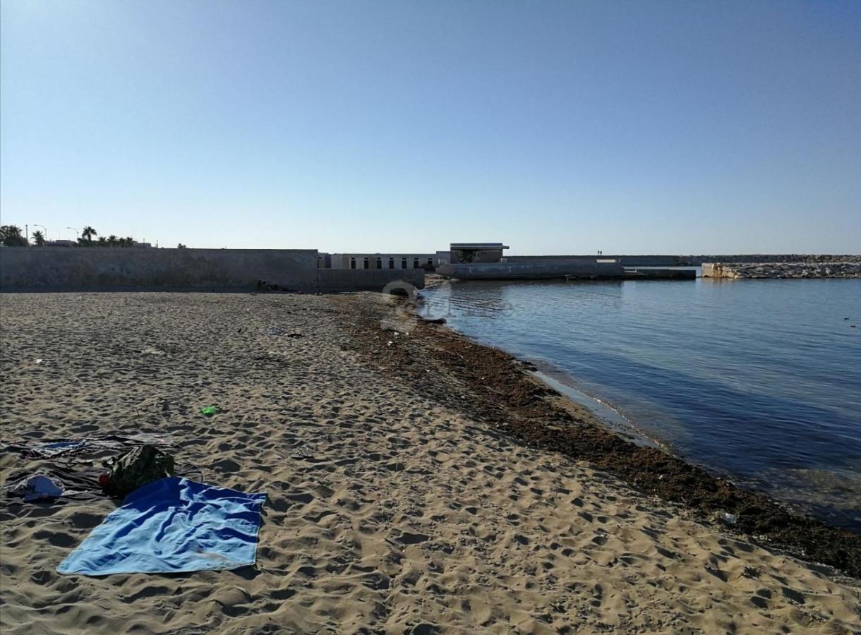 Levante Waterfront * Bari