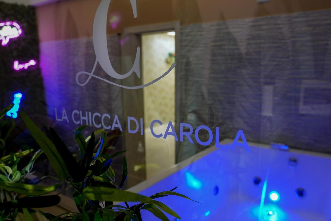 Căn hộ La Chicca Di Carola Bari