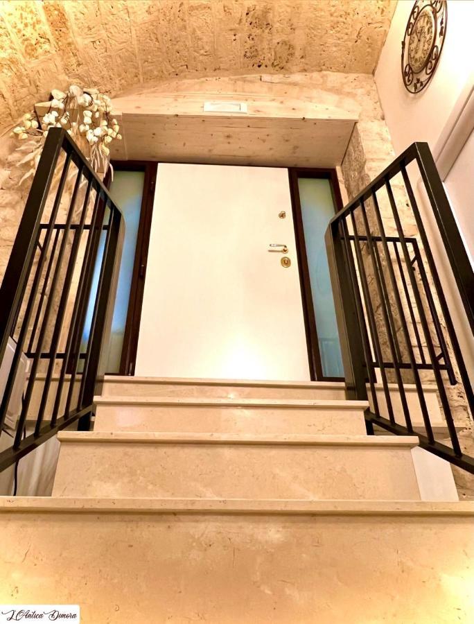 L'antica Dimora Vakantiehuis Bari