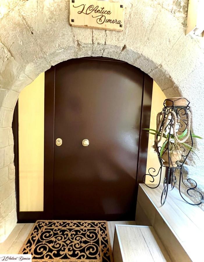 L'antica Dimora Bari