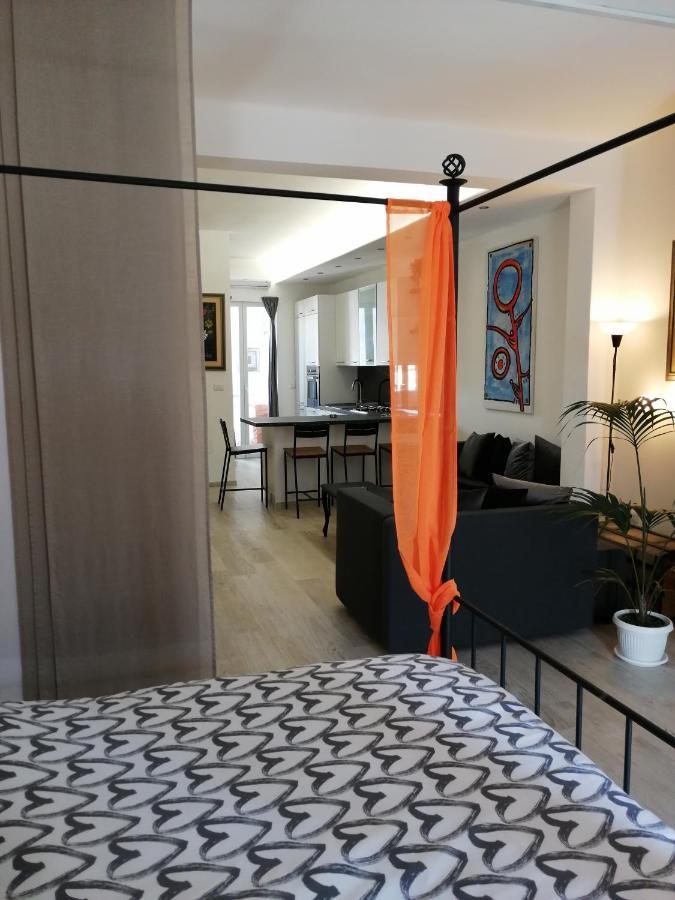 Apartment Love Mirrors And Flowers - Affitti Brevi Italia *