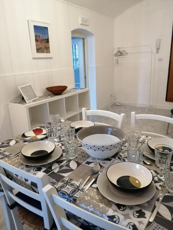 Casa Masha Apartment
