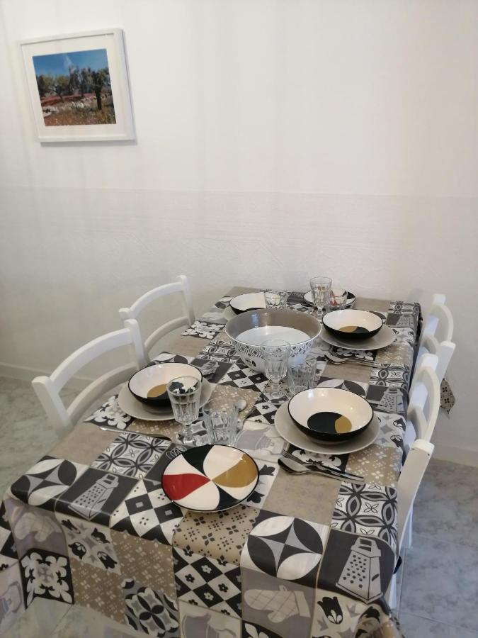 Casa Masha