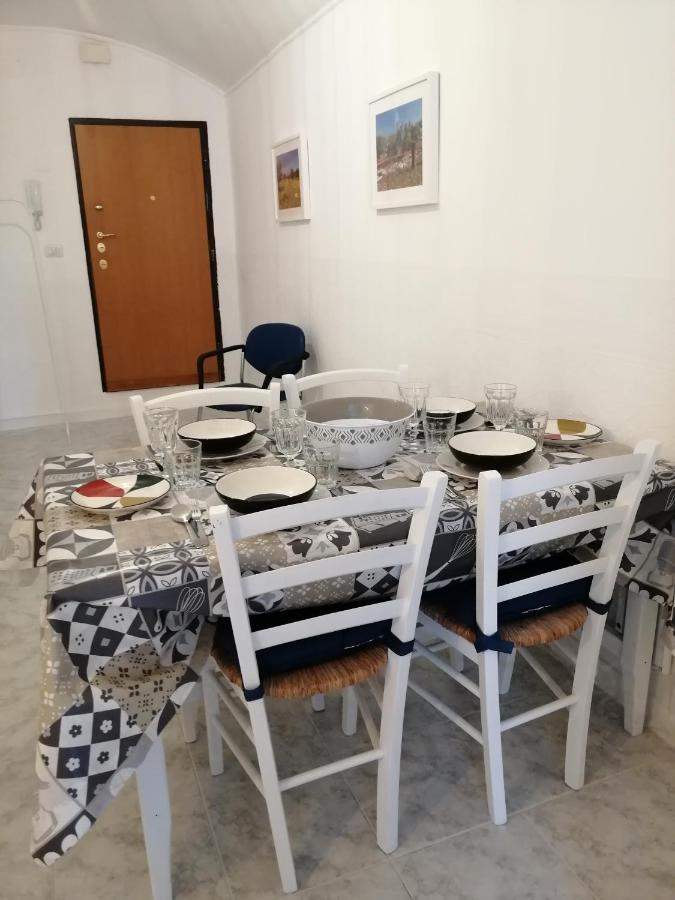 Apartment Casa Masha *