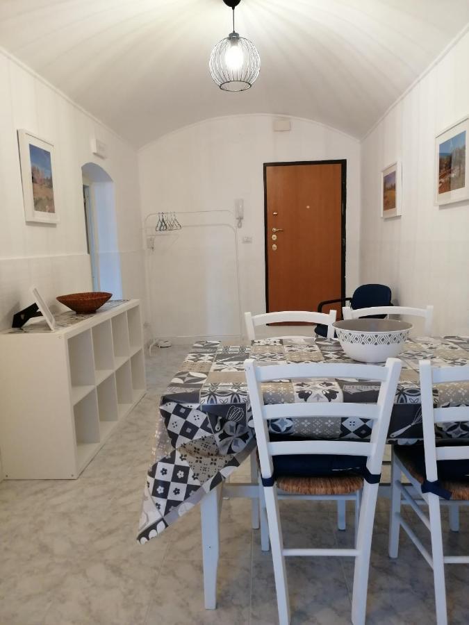 Apartment Casa Masha