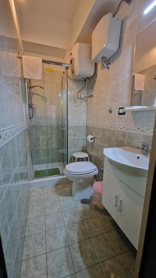 Bed & Breakfast Vecchia Dimora Bari