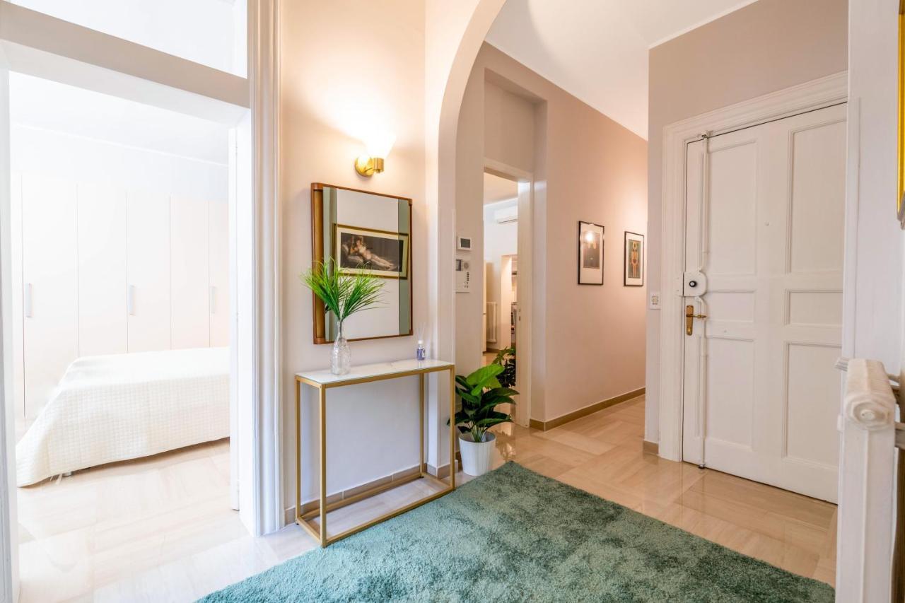 Apartman 2 Bedrooms Penthouse In The Center