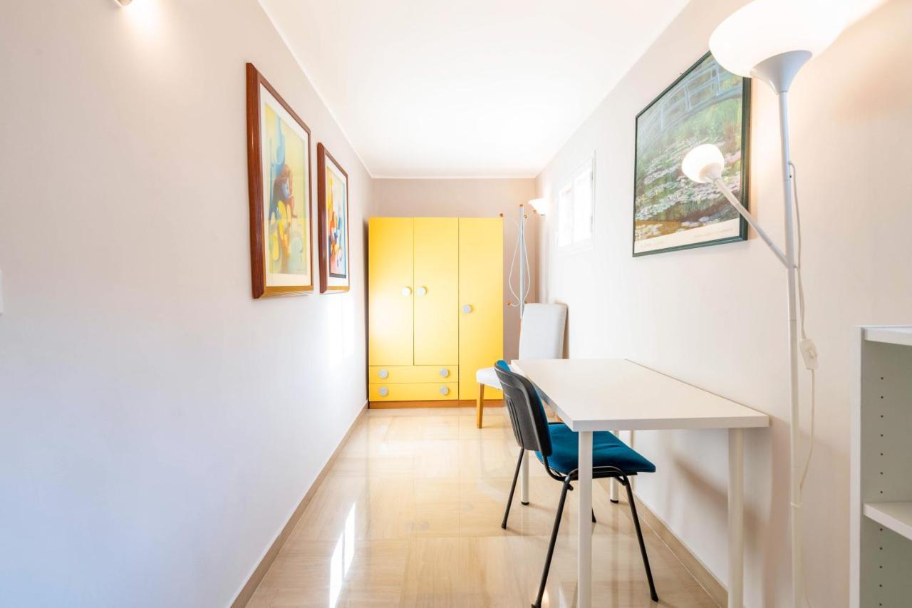 2 Bedrooms Penthouse In The Center Bari