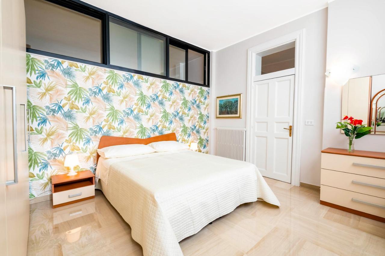 Apartman 2 Bedrooms Penthouse In The Center *