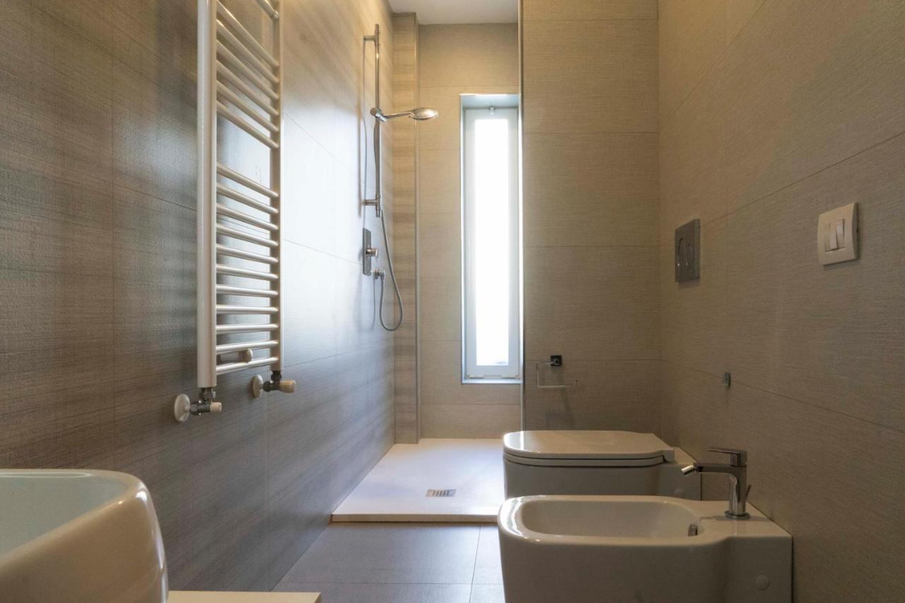 70125 Holiday Apartamento Bari