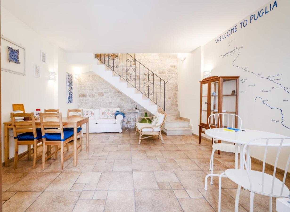 Bella Vakantiehuis Bari