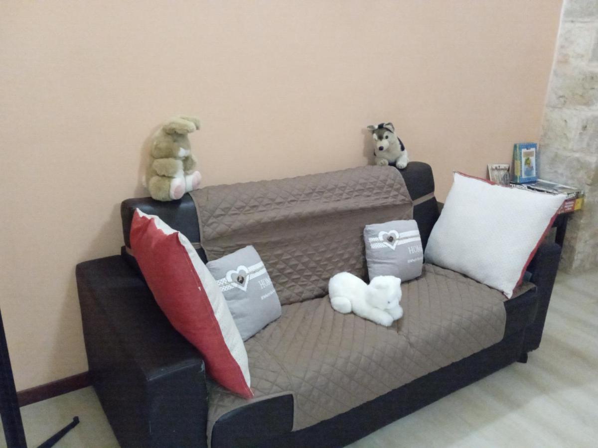 The Nest Of Envy Apartment
