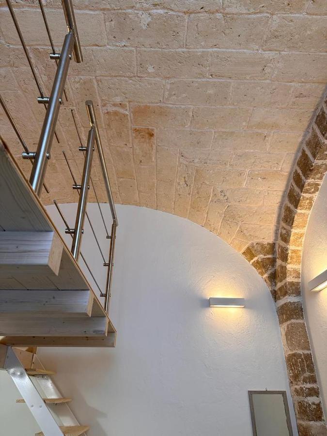 L'antica Dimora In Centro Casa de férias Bari