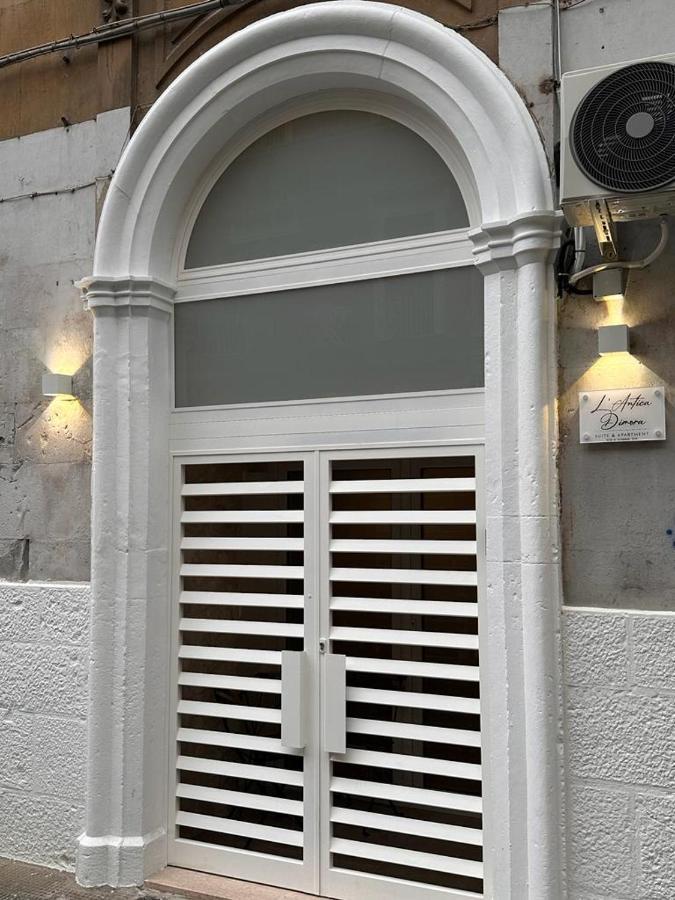 Casa de férias L'antica Dimora In Centro Bari