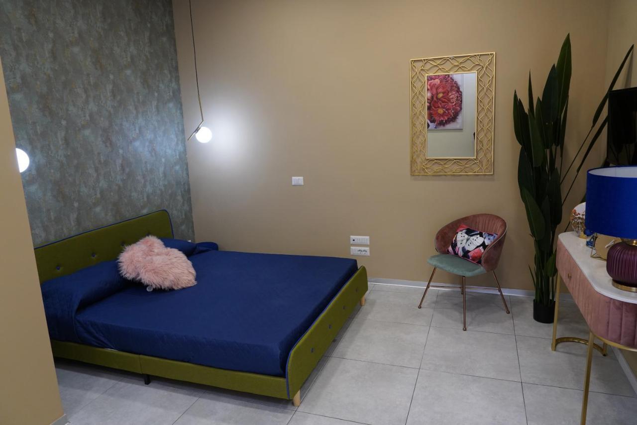 Apartment Marchese 124 Bari