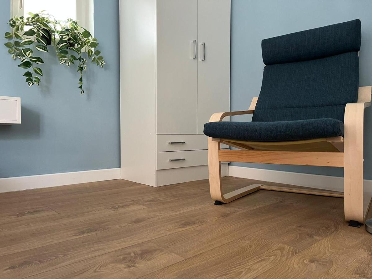 Appartement The Attico *