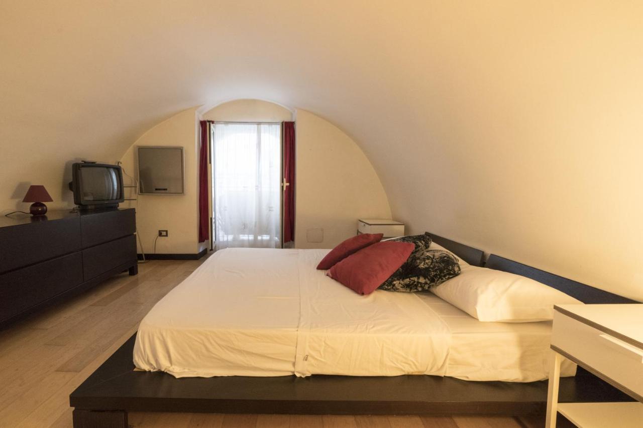 San Nicola Apartament Bari