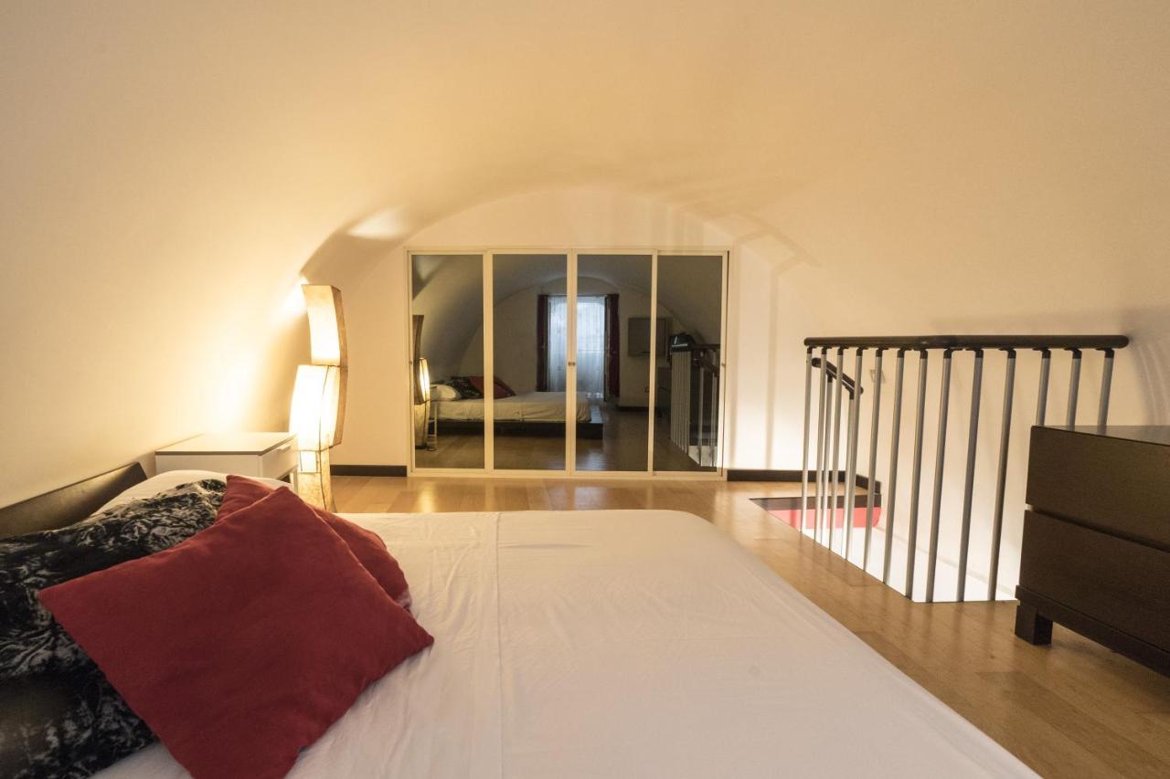 Apartament San Nicola