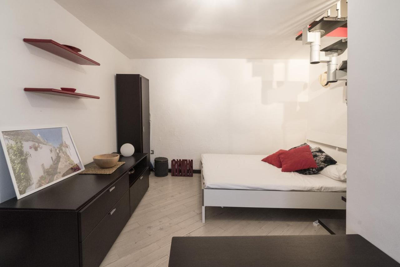San Nicola Apartament