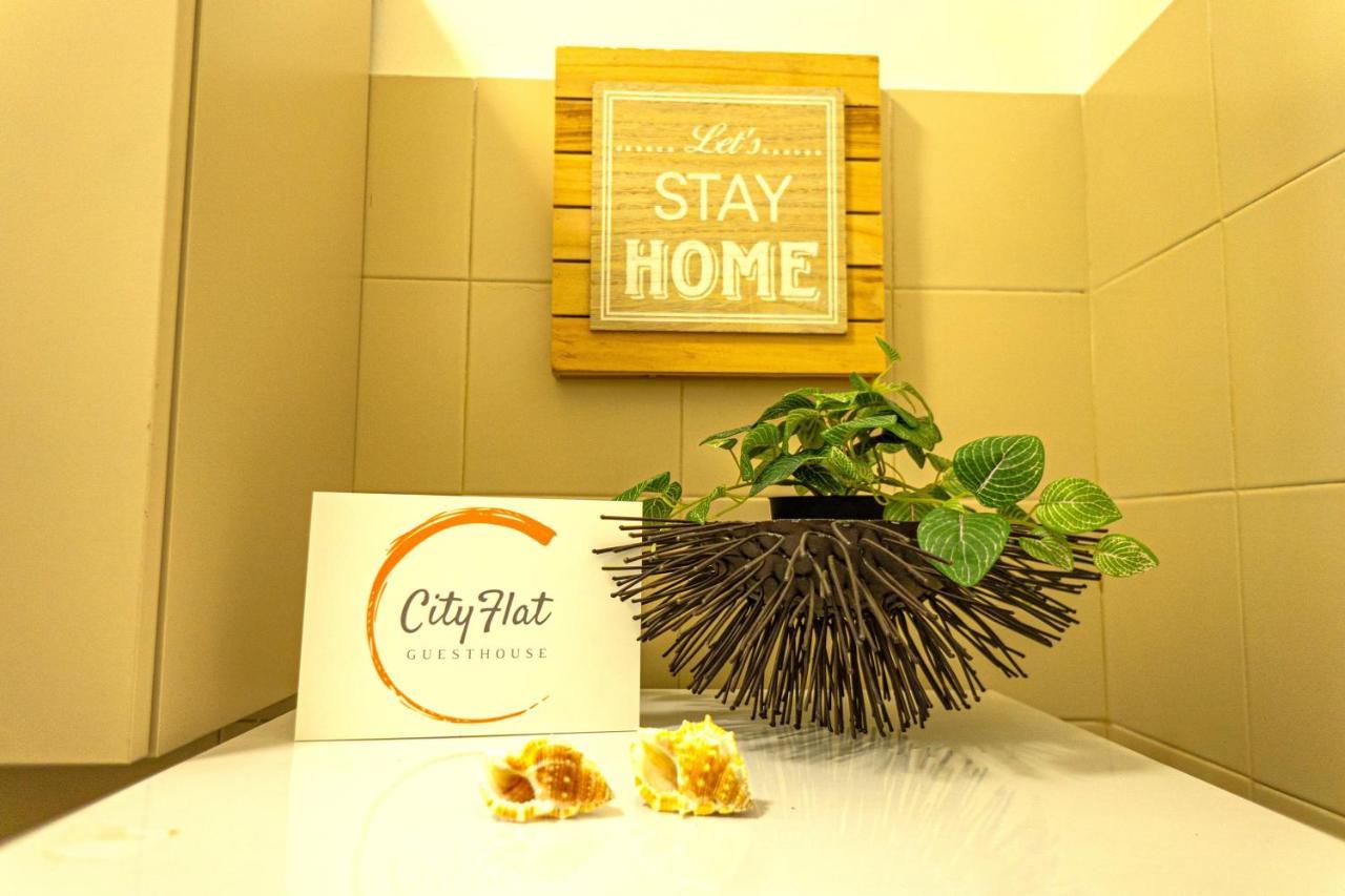 Cityflat *