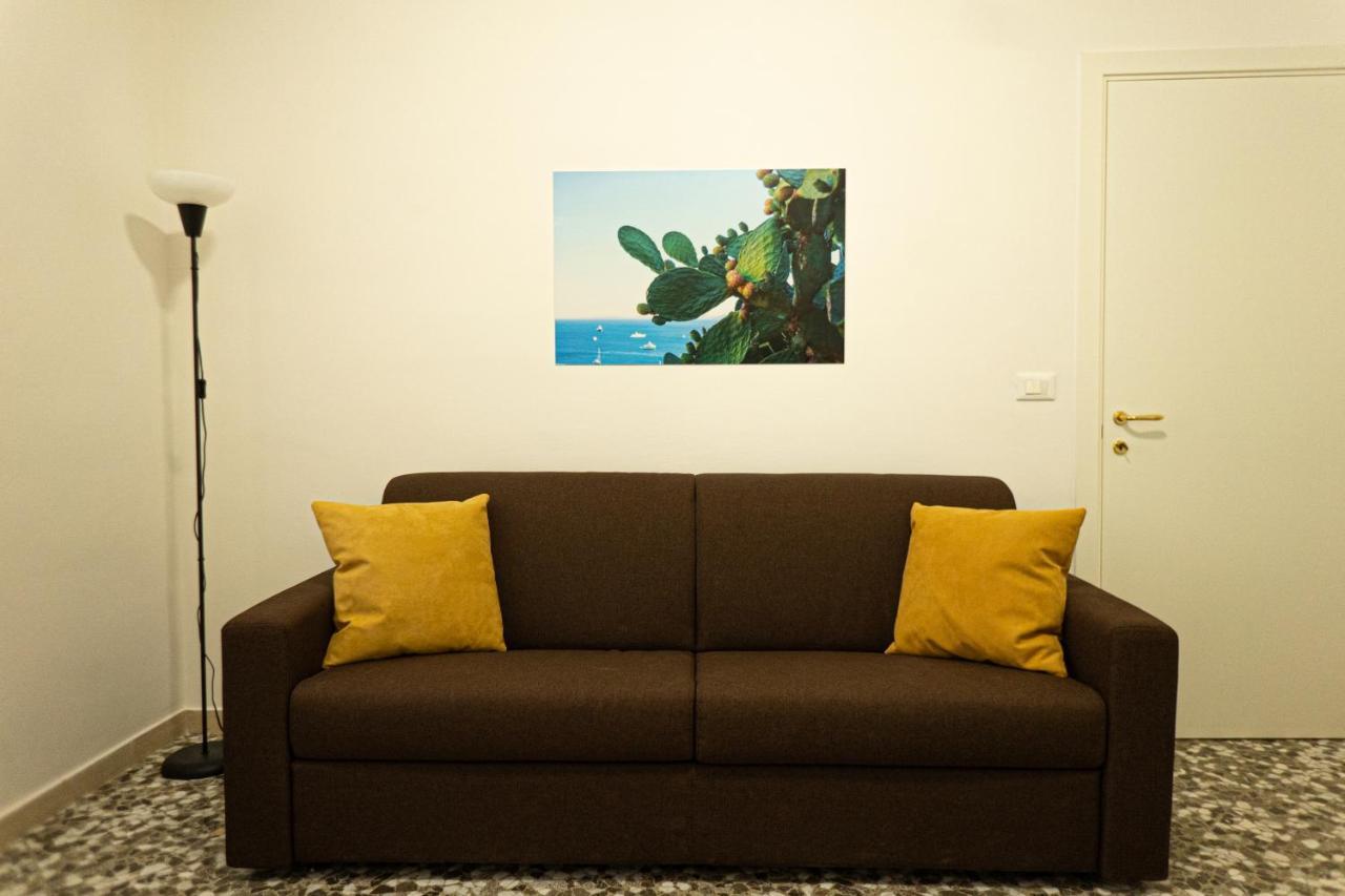 Cityflat Apartment Bari
