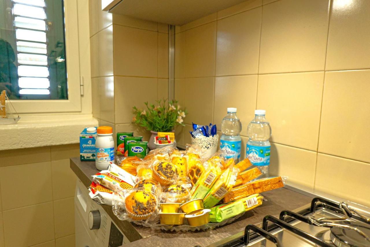 Cityflat Apartment Bari