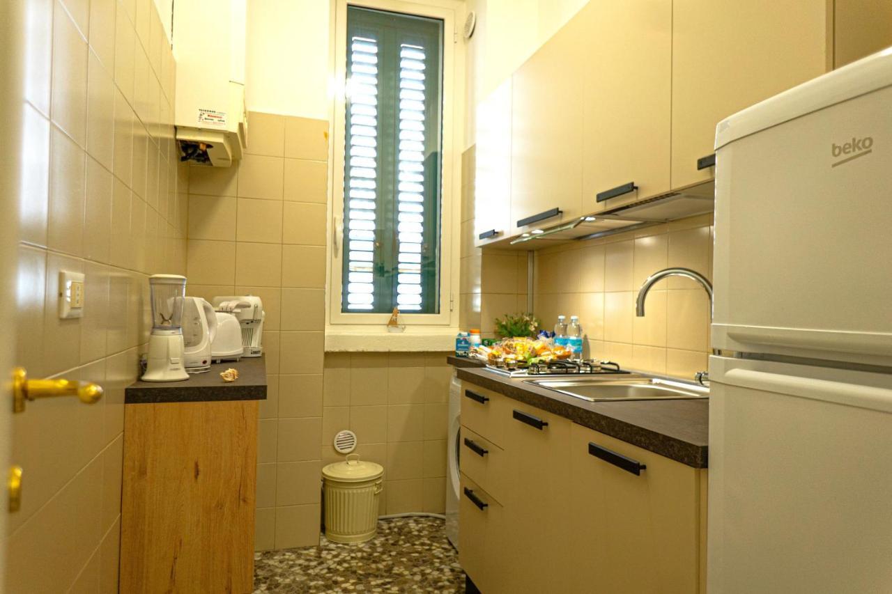 Cityflat Apartment Bari
