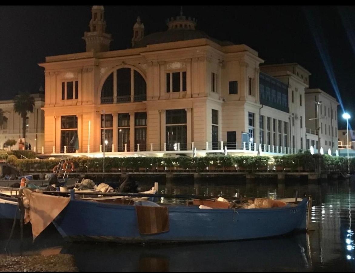Apartment Lc Luxury Bari