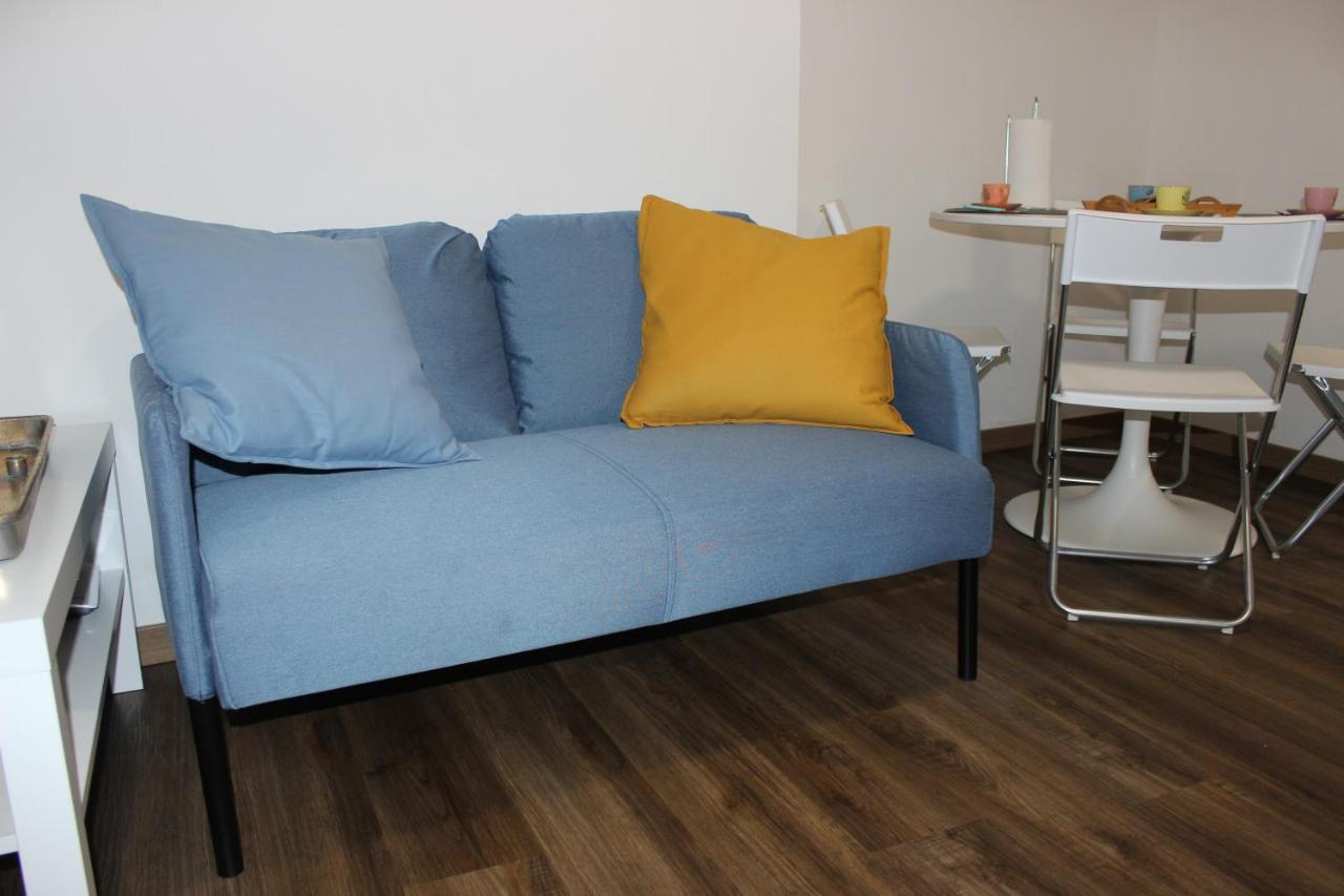 Apartment Lalla *