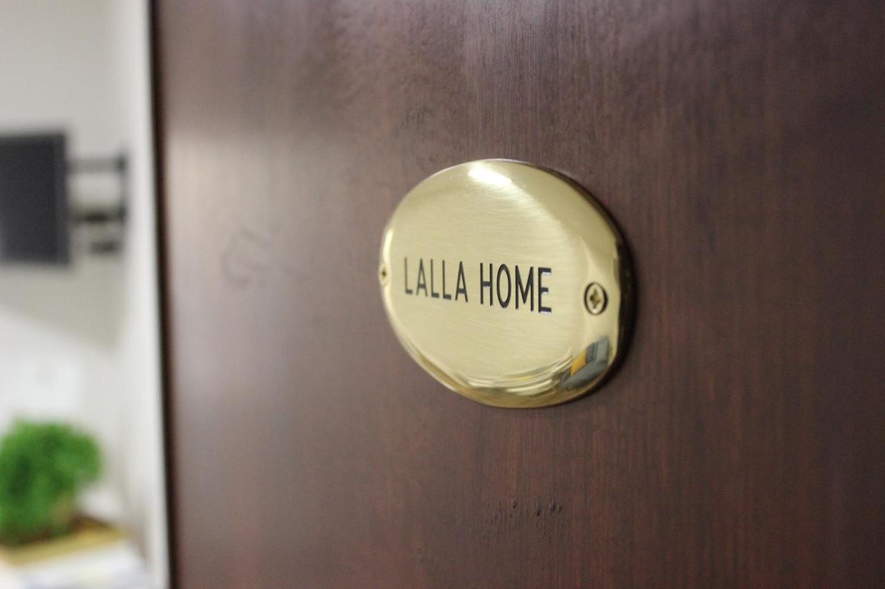 Lalla