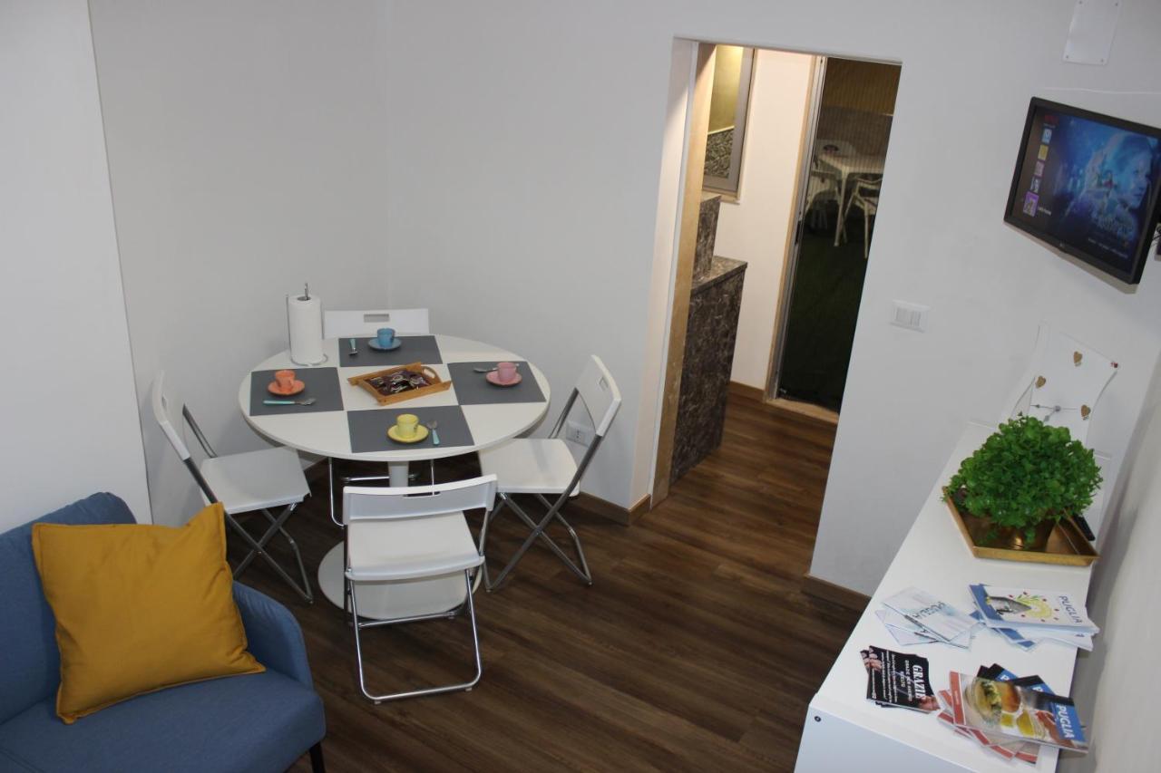 Apartment Lalla