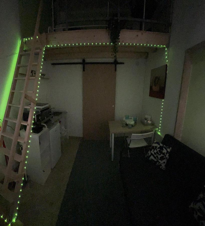 Mini Loft 12 Nel Centro Di *