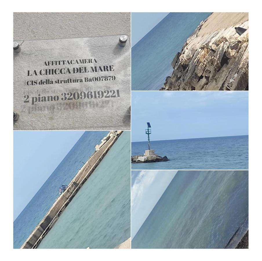 La Chicca Del Mare Guest house Bari