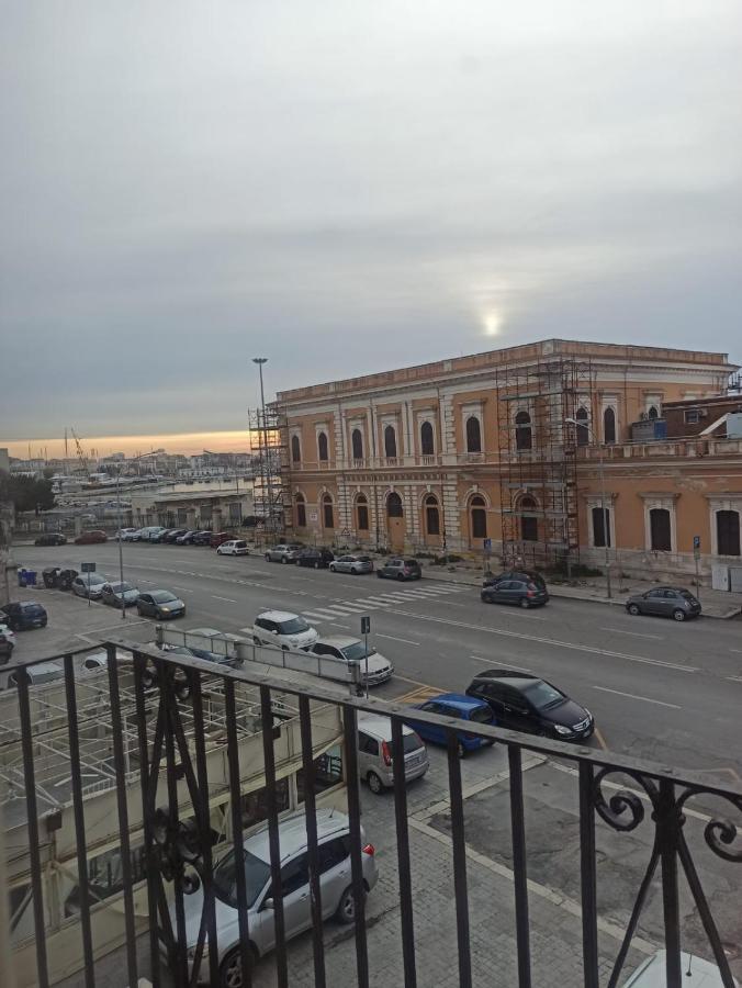 Cara Casa Al Porto N.25 Appartement Bari