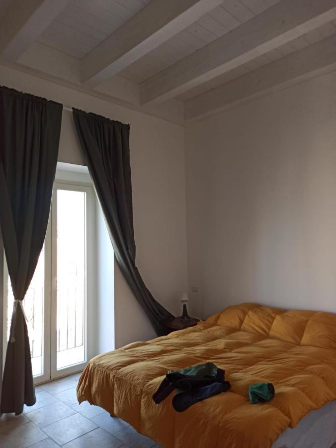 Cara Casa Al Porto N.25 Appartement Bari