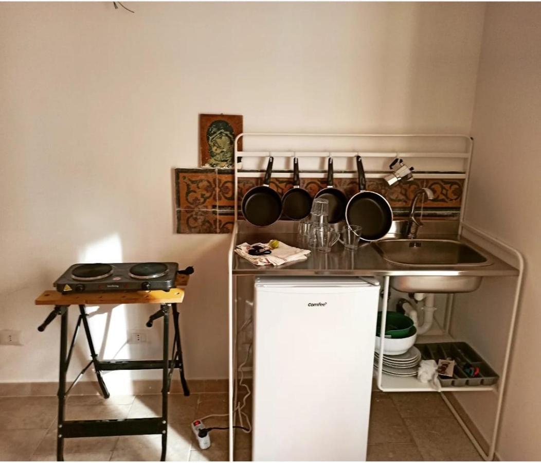 Cara Casa Al Porto N.25 *