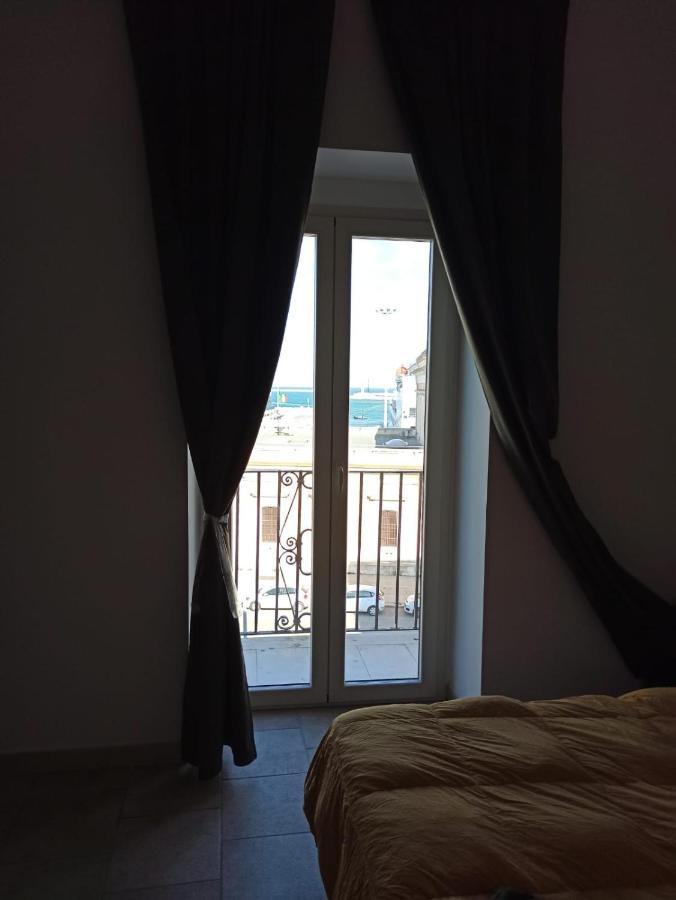 Cara Casa Al Porto N.25 Appartement
