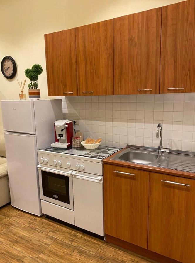 Bottalico Apartament Bari