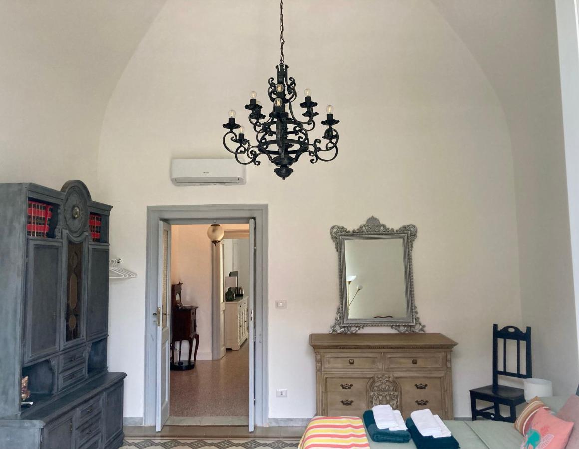 Affaccio Sul Redentore Di Apartment Bari