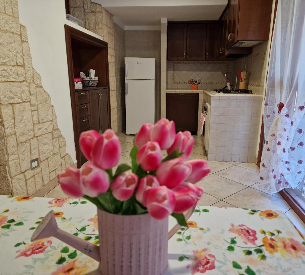 Tarallucci E Vino Apartment