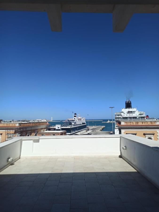 Cara Casa Al Porto N.25 Appartement Bari