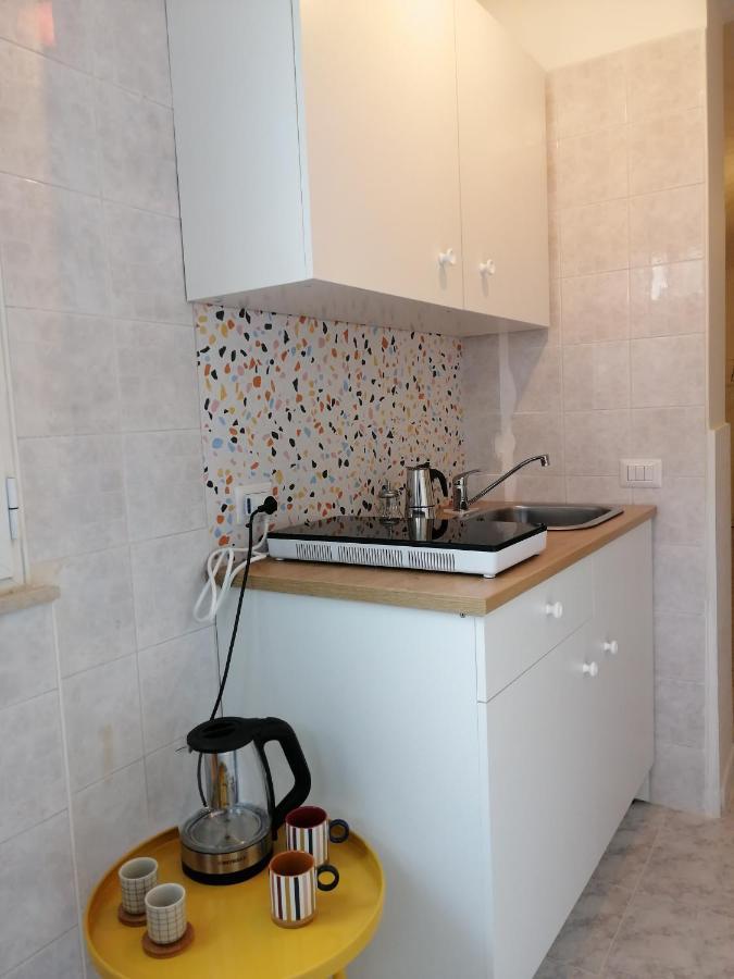 Casa Masha Apartment Bari