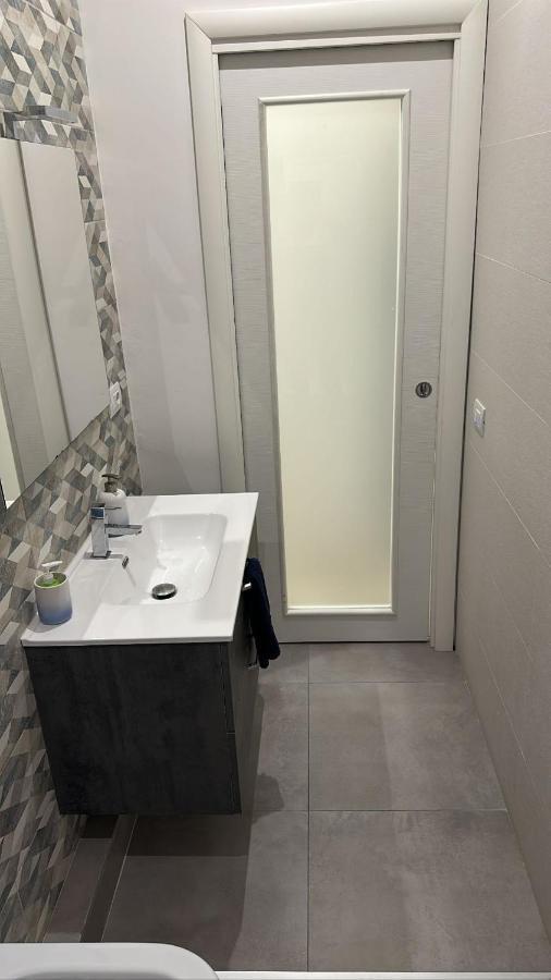 Apartment Nicolai Bari