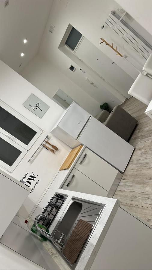Nicolai Apartment